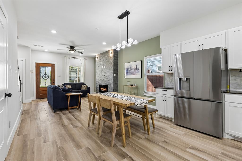 Central Ave 02 - Residential