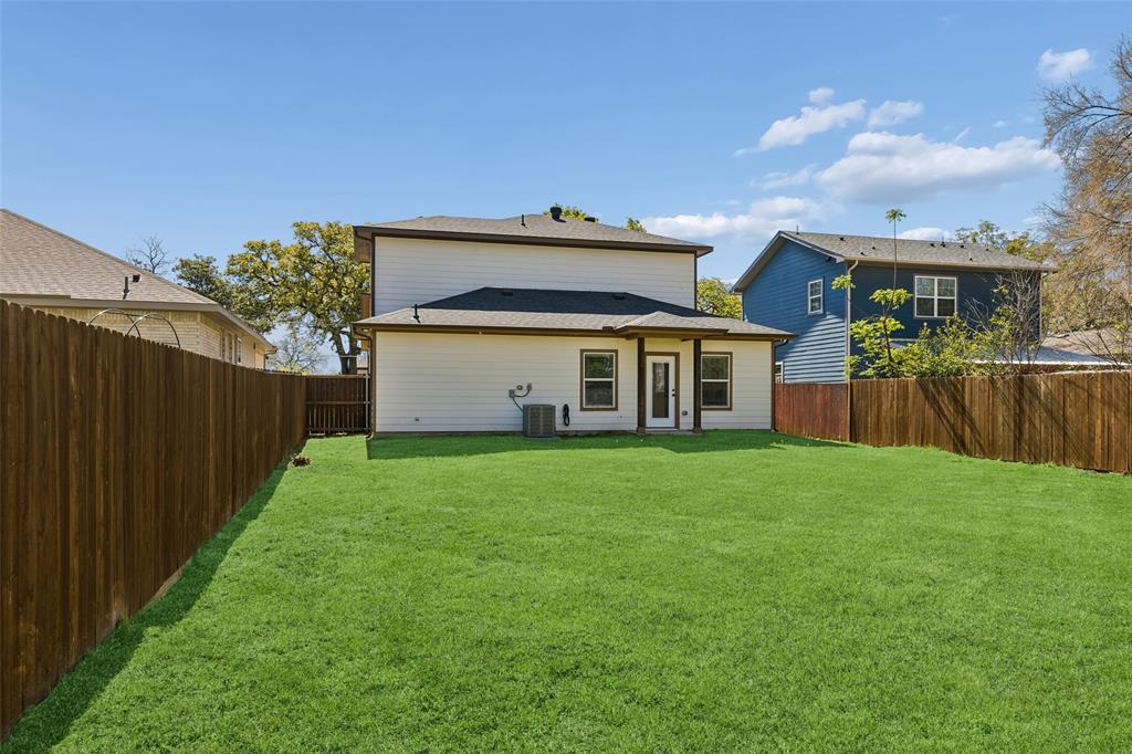 Central Ave 02 - Residential