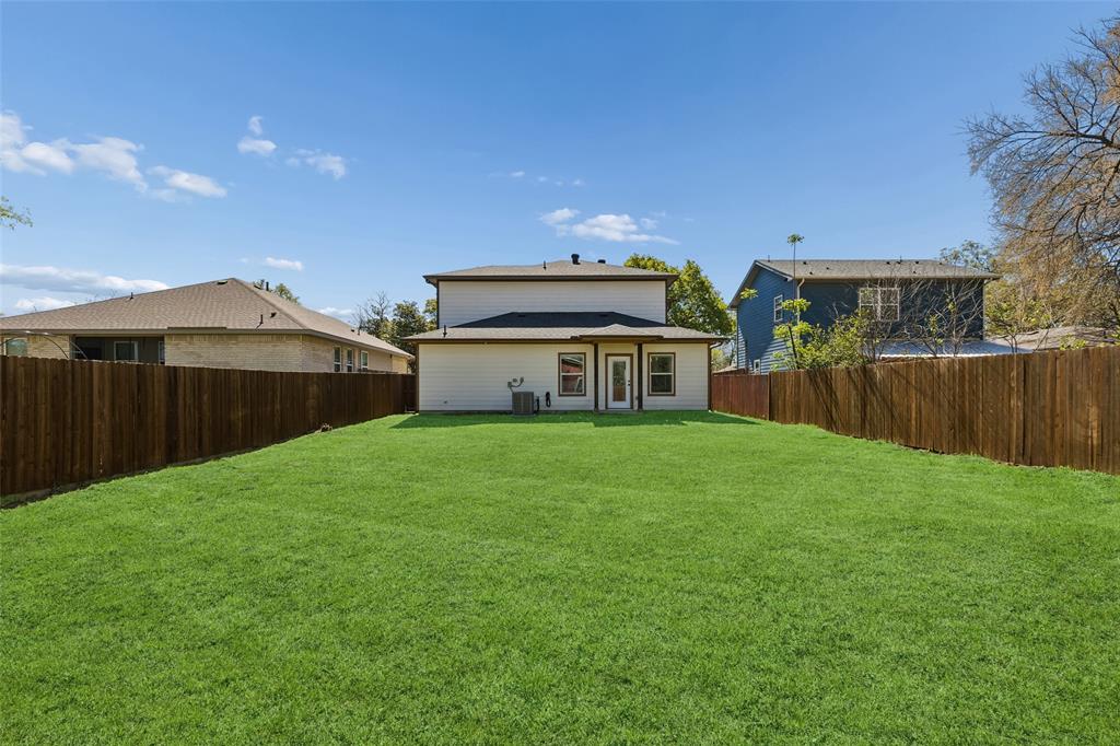 Central Ave 02 - Residential