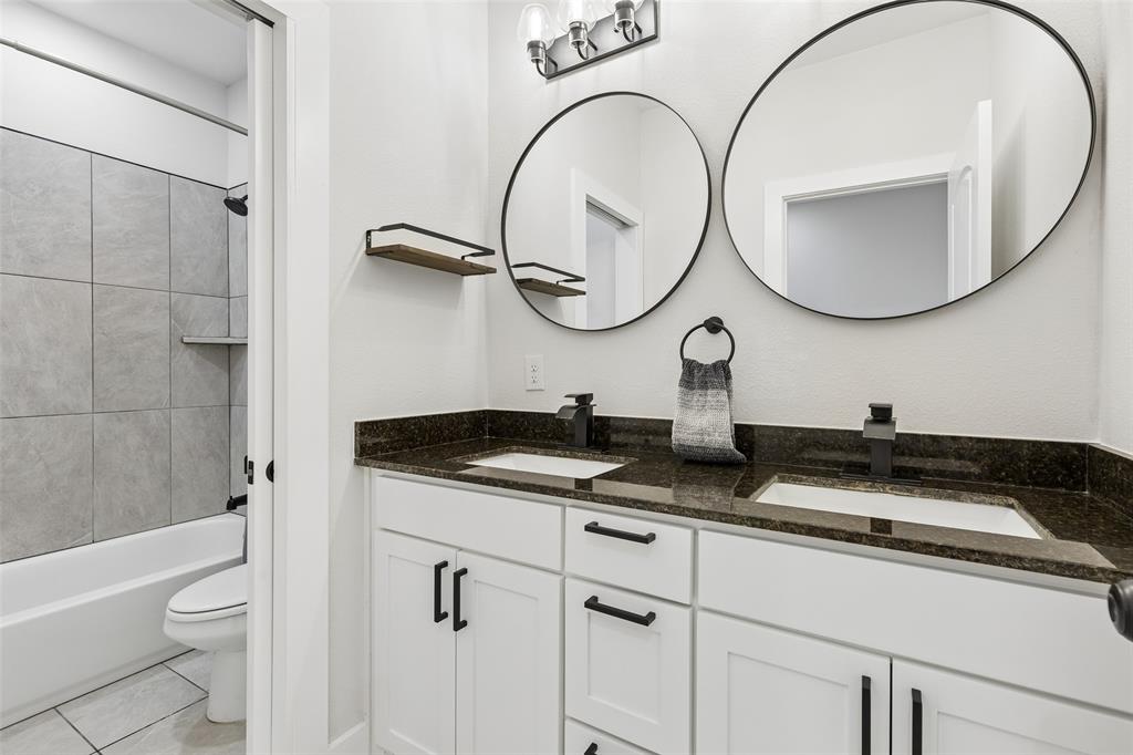 Central Ave 02 - Residential