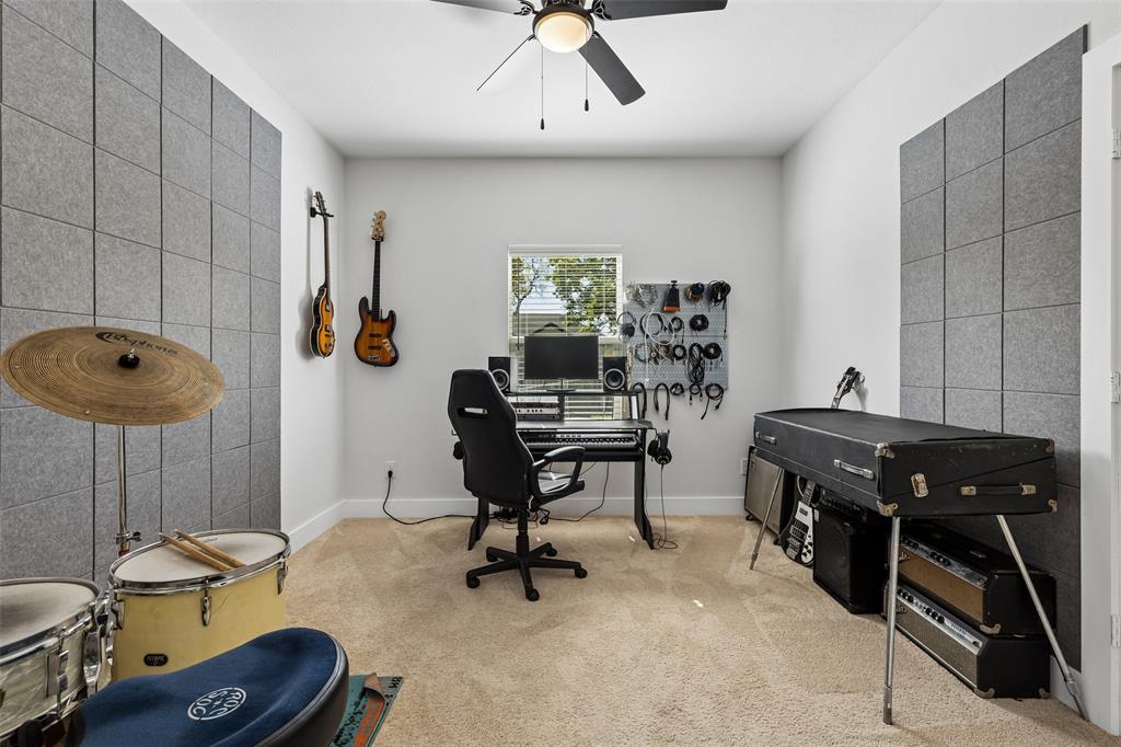 Central Ave 02 - Residential