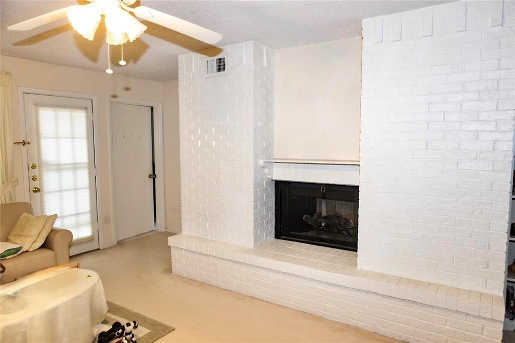 Creekbend Twnhms Add Ph I - Residential Lease