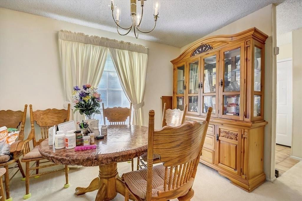 Creekbend Twnhms Add Ph I - Residential Lease