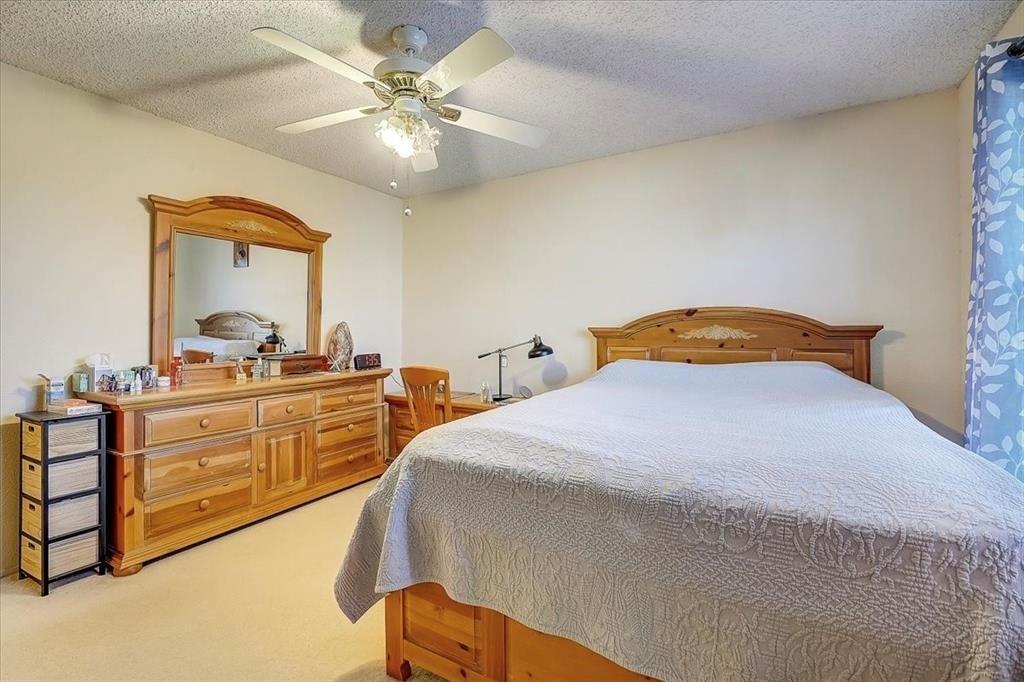 Creekbend Twnhms Add Ph I - Residential Lease