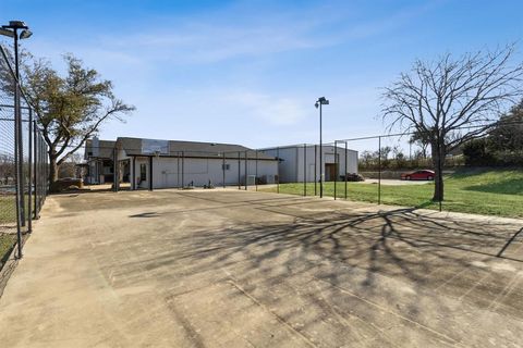 A home in Sachse