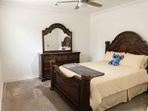 Tiny photo for 924 S Frances Street, Terrell, TX 75160 (MLS # 21384966)