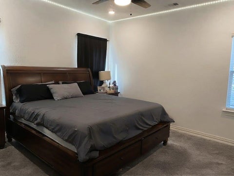 Tiny photo for 924 S Frances Street, Terrell, TX 75160 (MLS # 21384966)