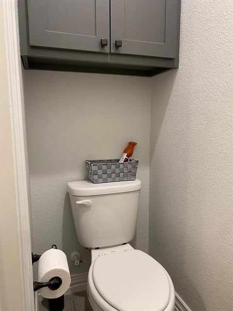 Tiny photo for 924 S Frances Street, Terrell, TX 75160 (MLS # 21384966)