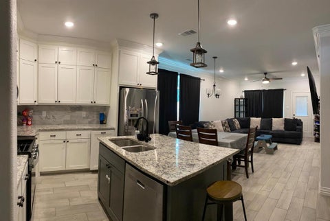 Tiny photo for 924 S Frances Street, Terrell, TX 75160 (MLS # 21384966)