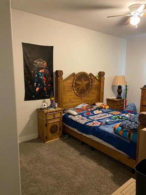 Tiny photo for 924 S Frances Street, Terrell, TX 75160 (MLS # 21384966)