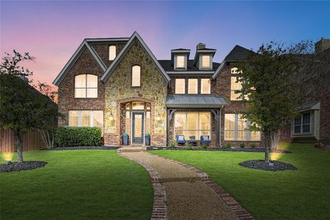 Photo of 5170 Mohegan Lane, Frisco, TX 75034 (MLS # 21211319)