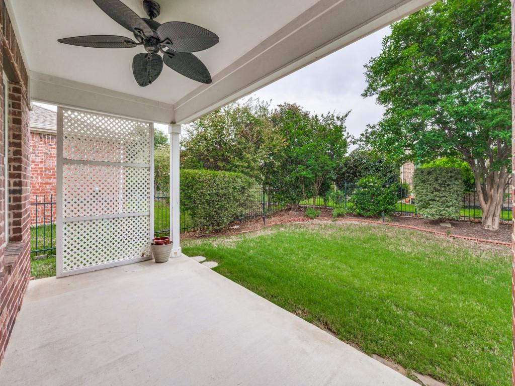 Frisco Lakes By Del Webb Villa - Residential