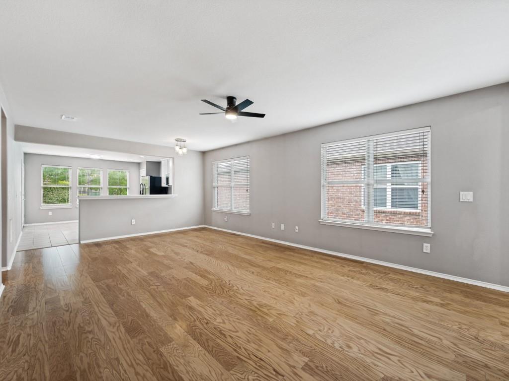 Frisco Lakes By Del Webb Villa - Residential