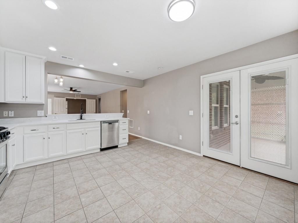 Frisco Lakes By Del Webb Villa - Residential