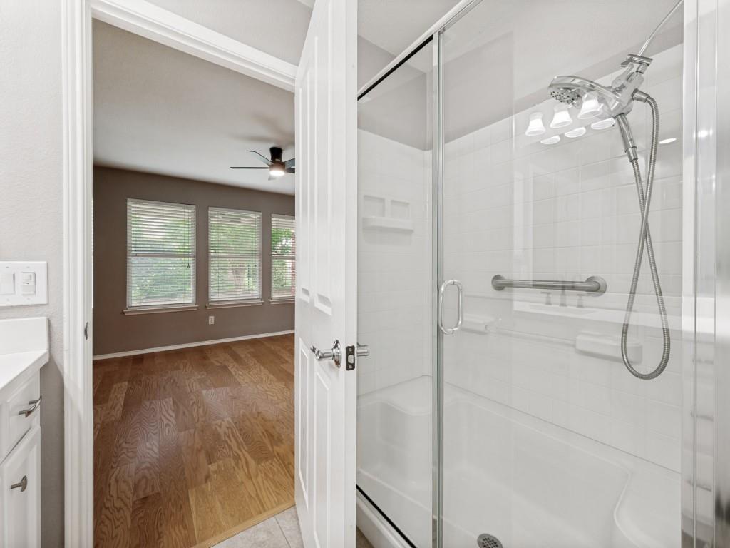 Frisco Lakes By Del Webb Villa - Residential