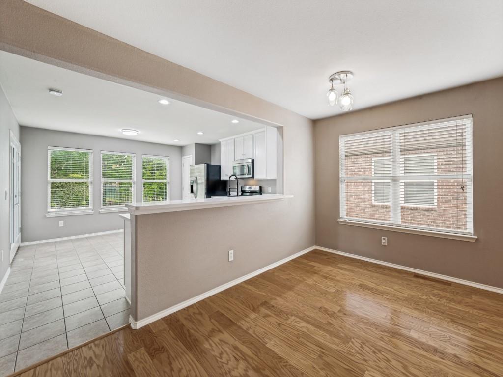 Frisco Lakes By Del Webb Villa - Residential