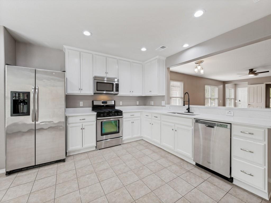 Frisco Lakes By Del Webb Villa - Residential