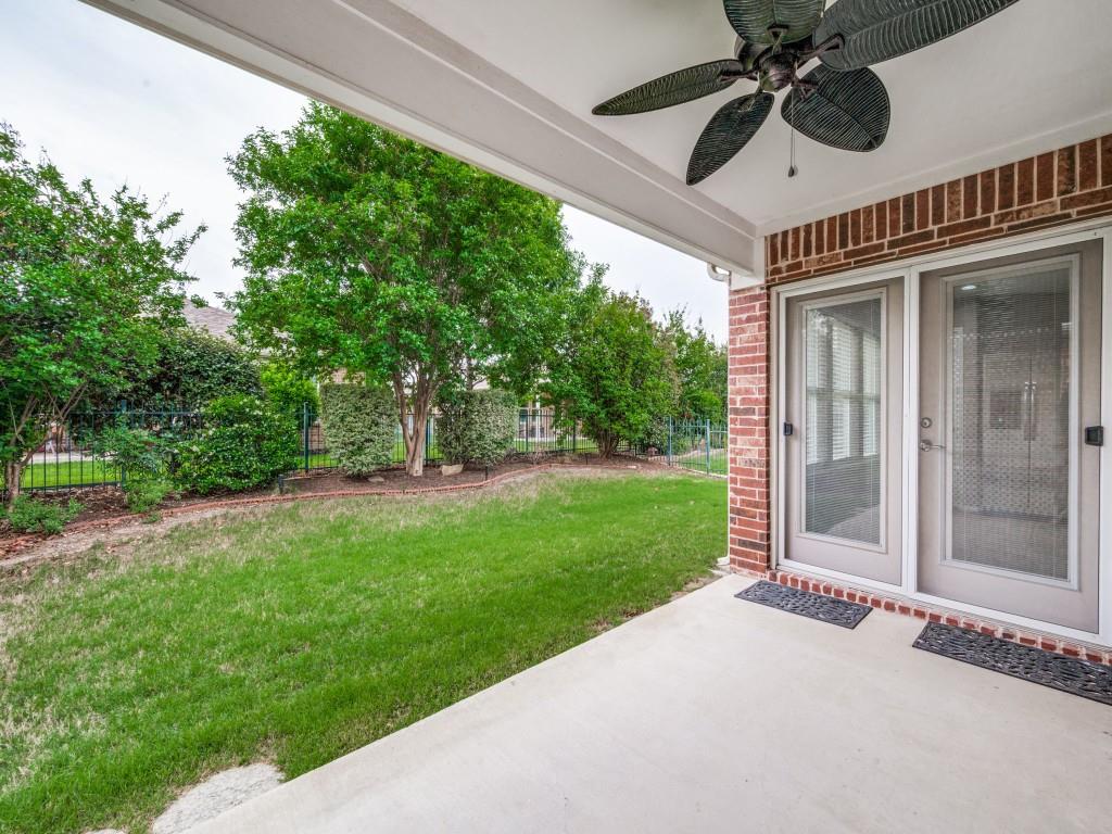 Frisco Lakes By Del Webb Villa - Residential