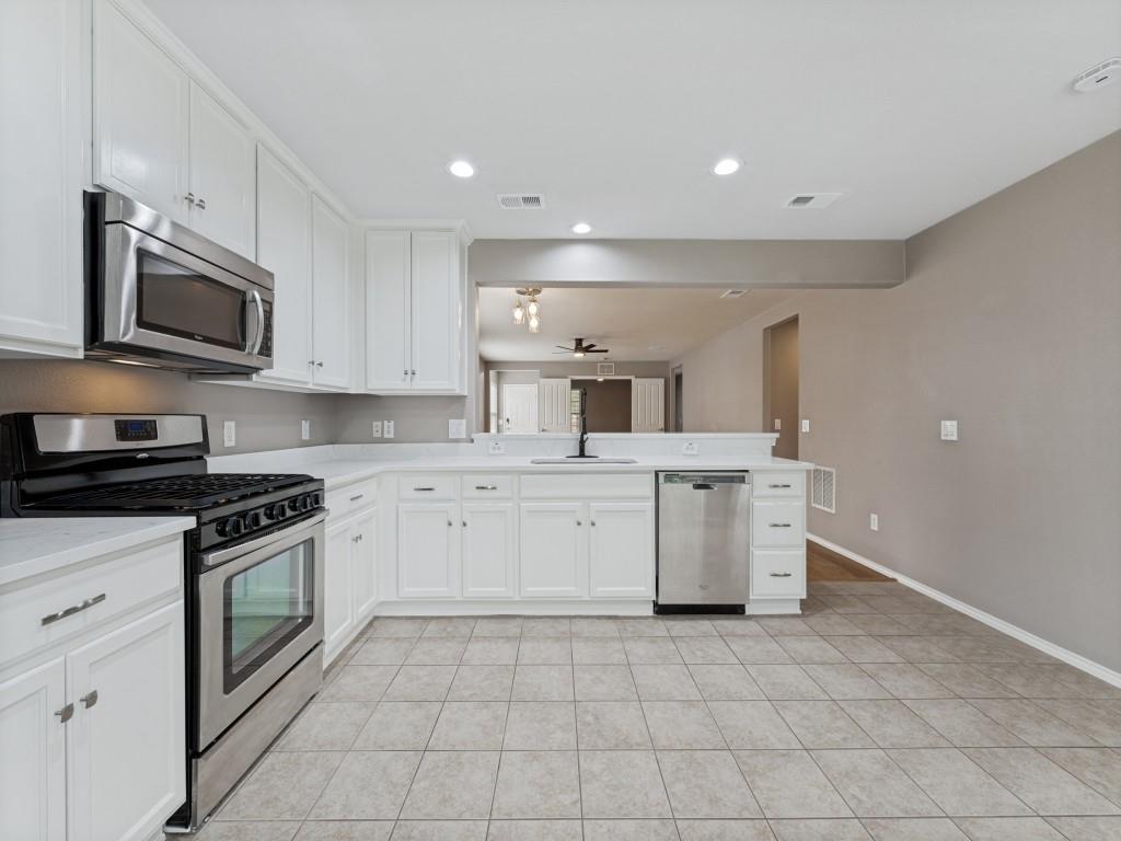 Frisco Lakes By Del Webb Villa - Residential