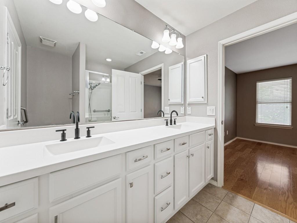 Frisco Lakes By Del Webb Villa - Residential