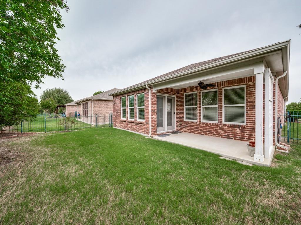 Frisco Lakes By Del Webb Villa - Residential