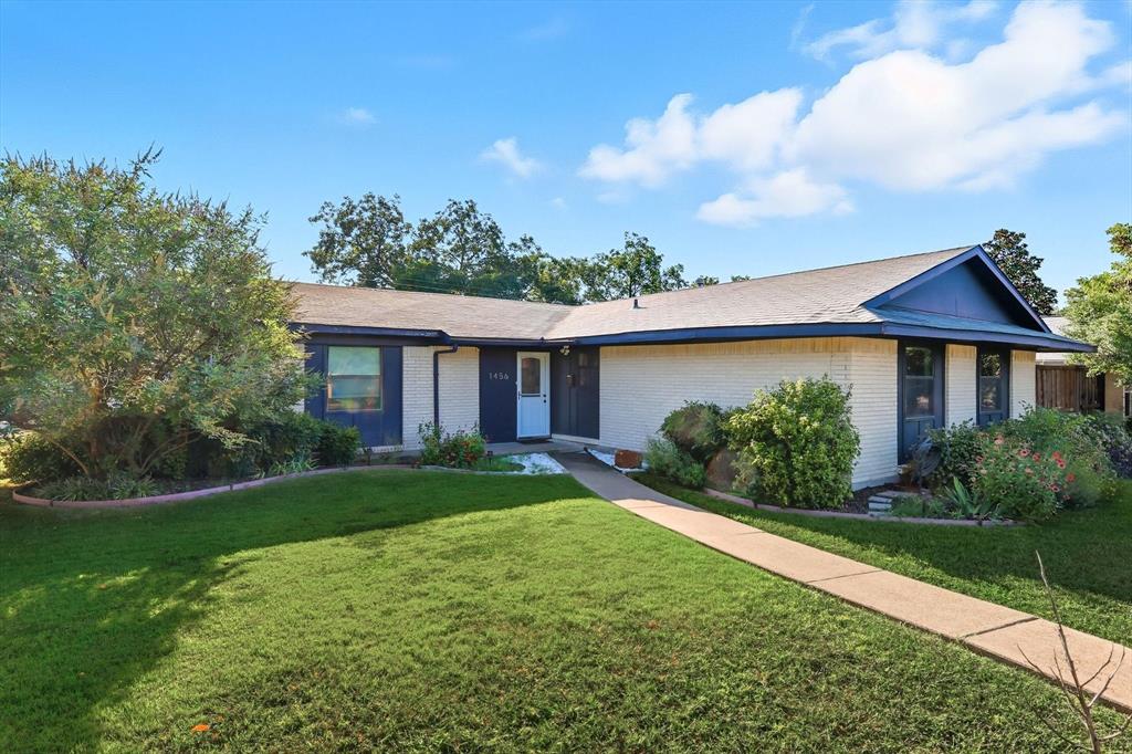 1456 Sherrye Drive
