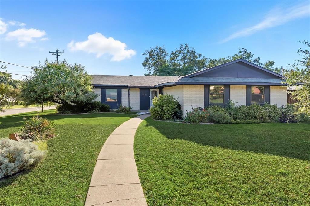 1456 Sherrye Drive