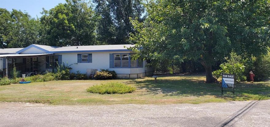 Located in the highly sought after subdivision on Indian Harbor, one of the only communities that has a private marina with cafe, fishing piers, community pool and clubhouse in the center of the neighborhood, new playground equipment for the kids! Over 2000 square feet to remodel & enjoy ! All bedrooms are generously sized and there are 2  large living rooms and 2 dining areas. Located on a cul-de-sac lot with shared access to the lake where you can enjoy your own boat dock! A blank canvas to create your own masterpiece! Occupied -please call listing agent to show