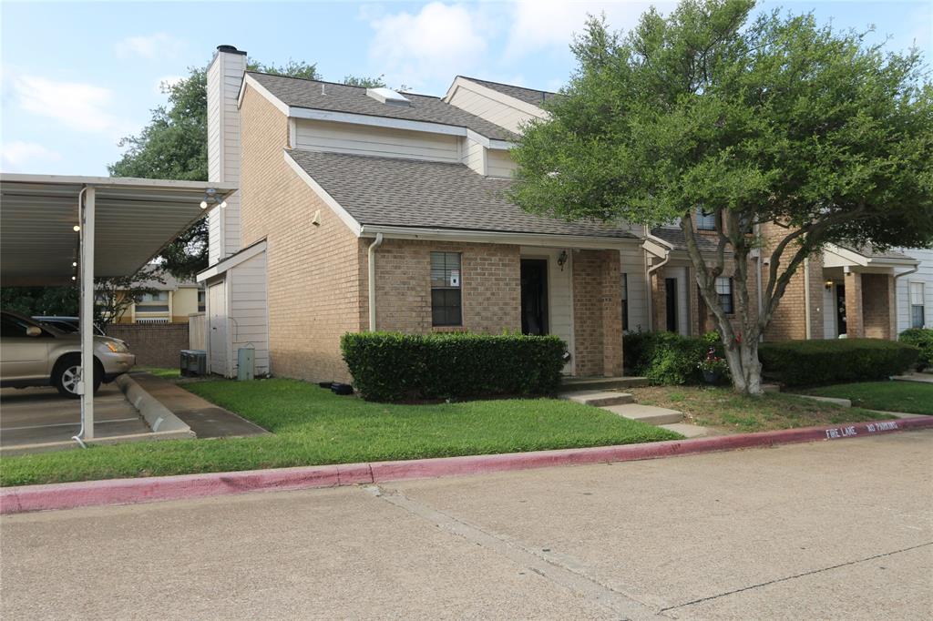 3635 Garden Brook Drive 20100