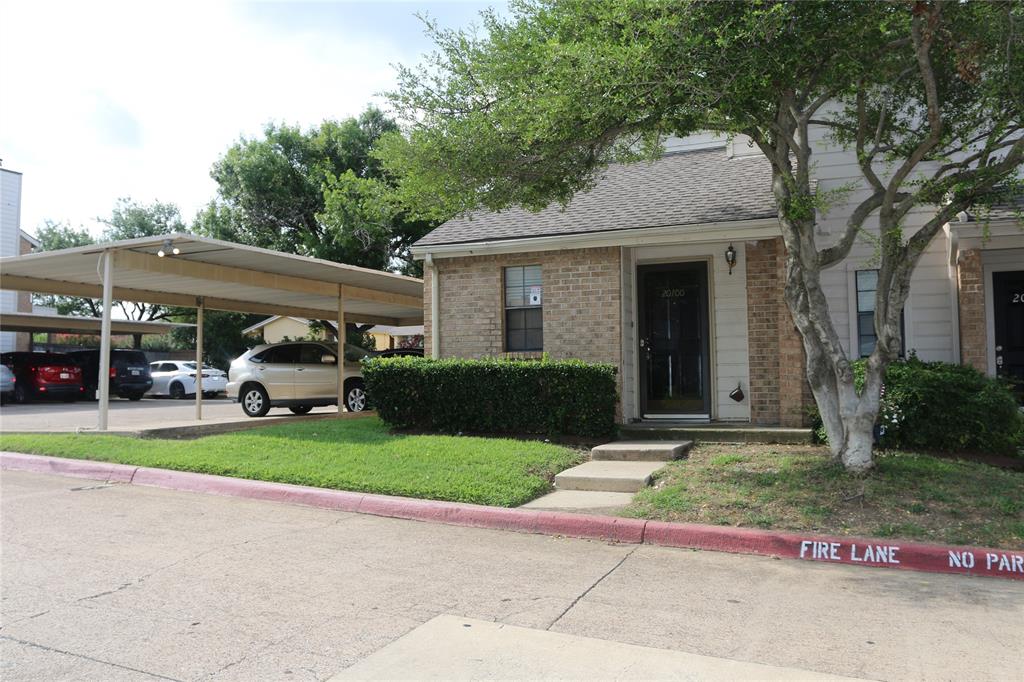 3635 Garden Brook Drive 20100