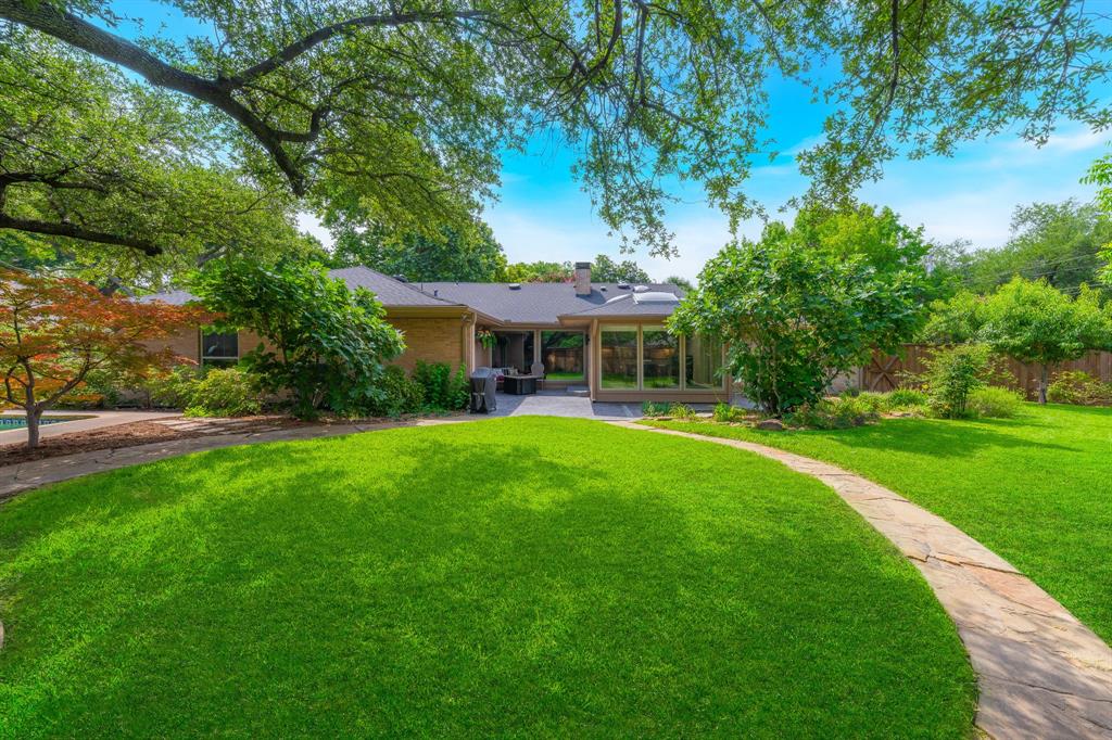 7221 Cliffbrook Drive