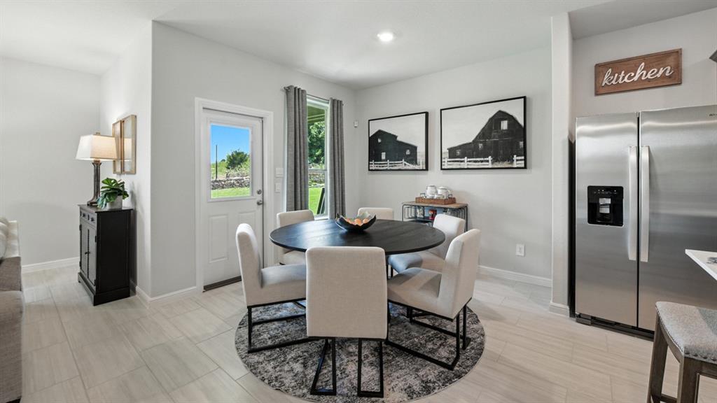 Vista Park - Residential