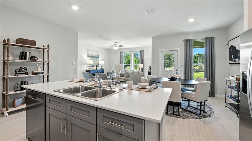 Vista Park - Residential