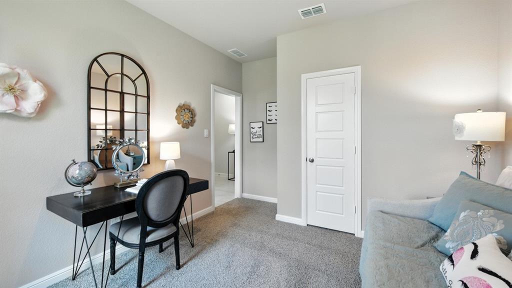 Vista Park - Residential