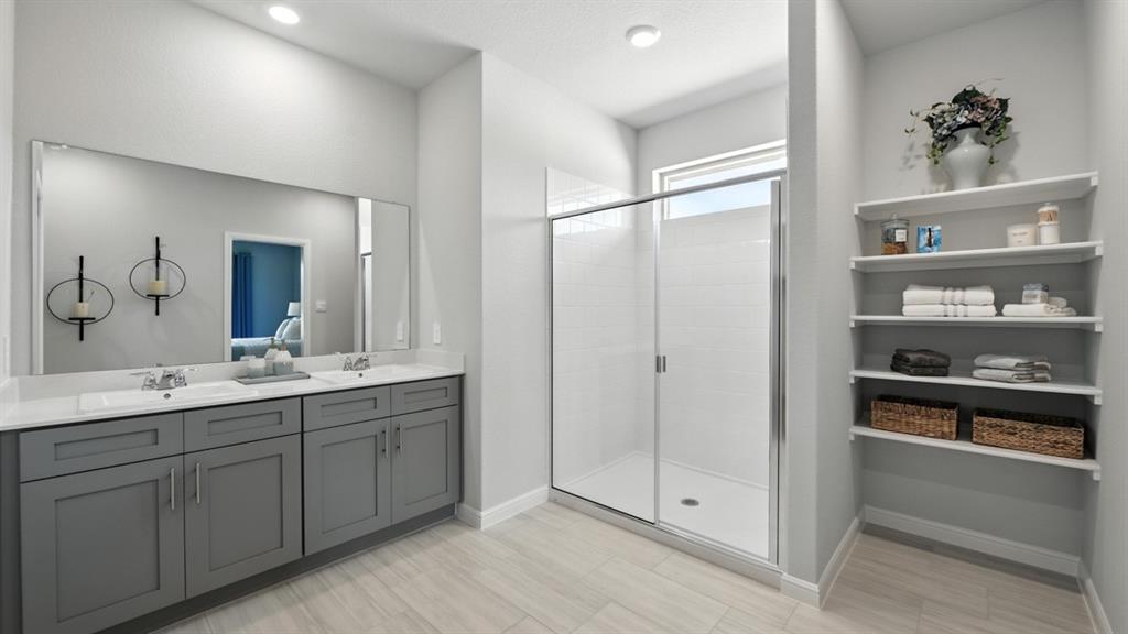 Vista Park - Residential