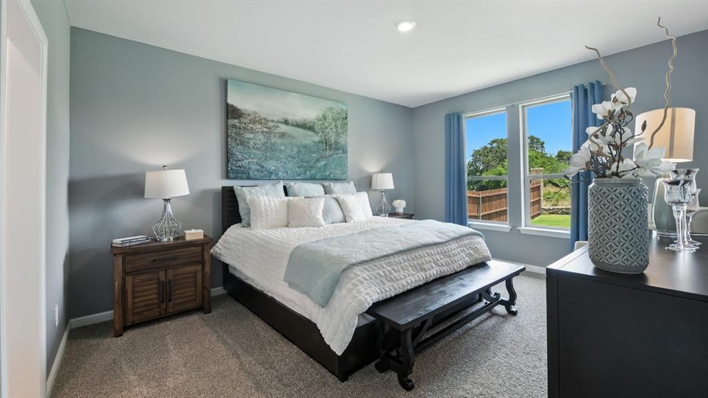 Vista Park - Residential