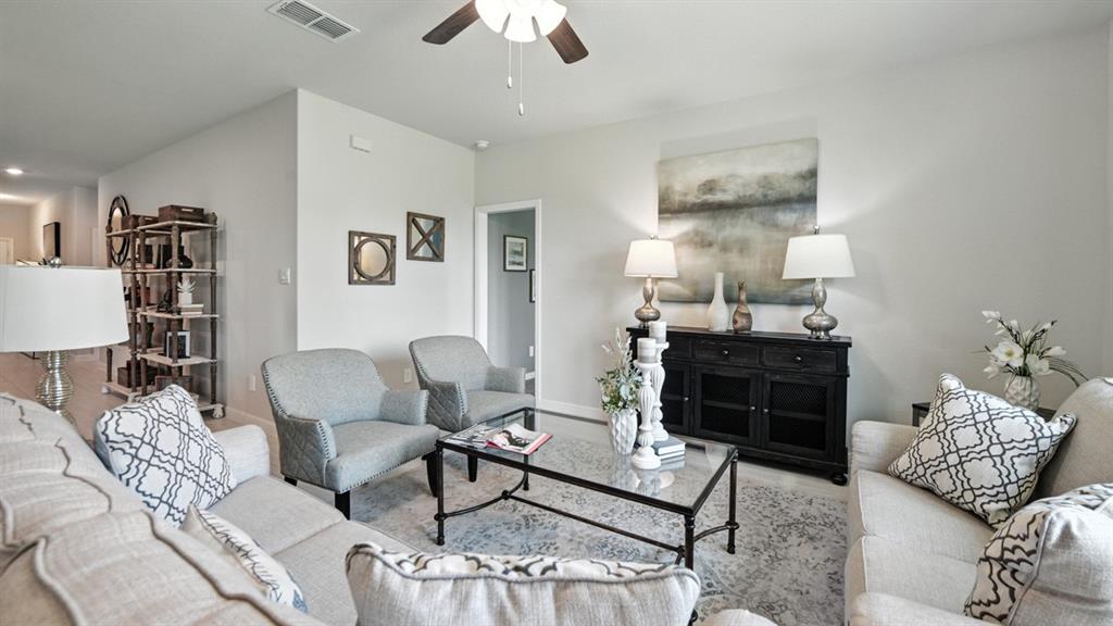 Vista Park - Residential