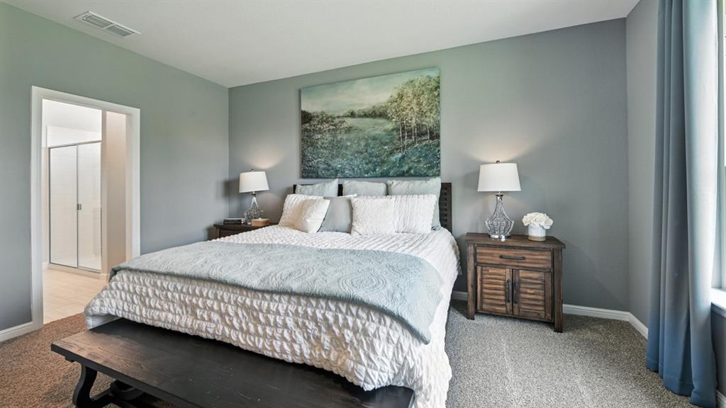 Vista Park - Residential