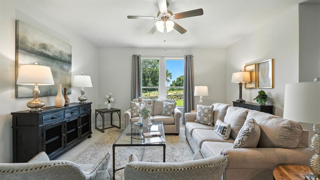 Vista Park - Residential