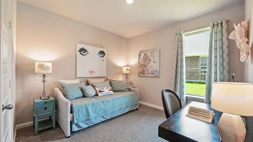 Vista Park - Residential