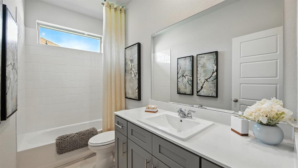 Vista Park - Residential