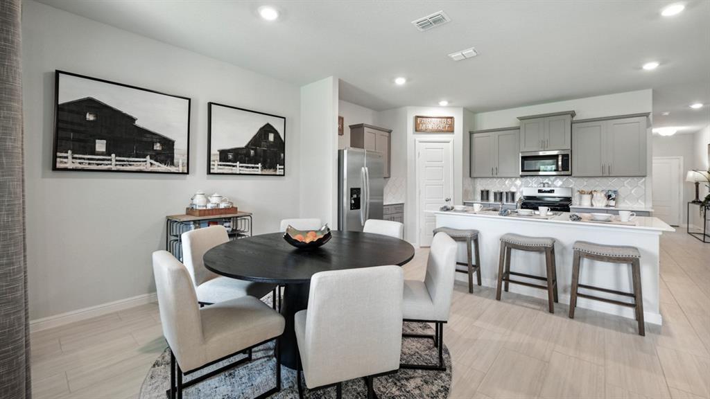 Vista Park - Residential