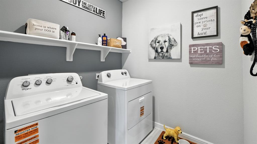 Vista Park - Residential