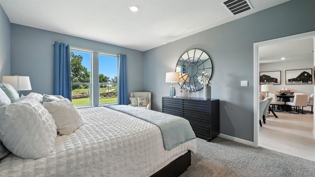 Vista Park - Residential