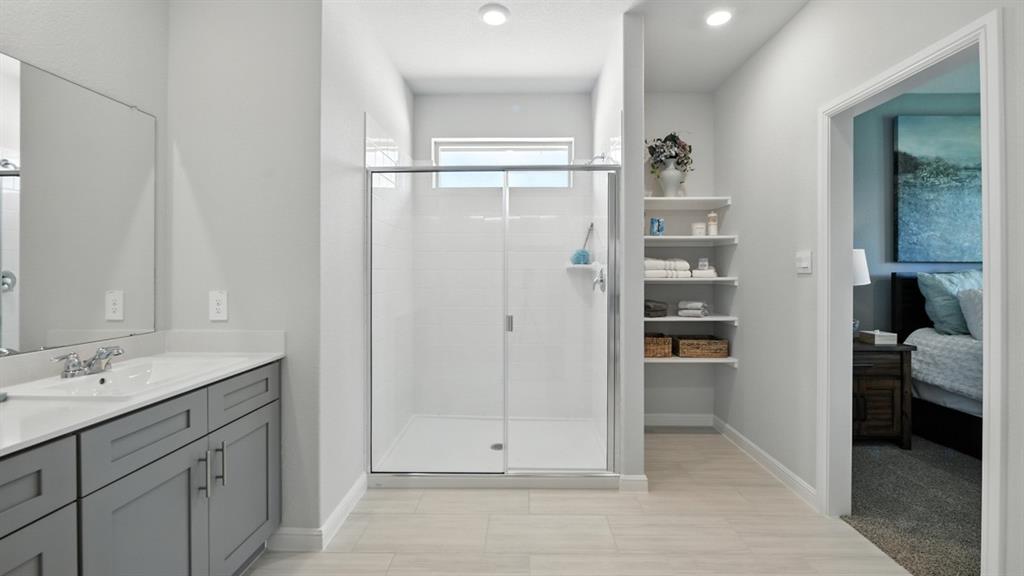 Vista Park - Residential