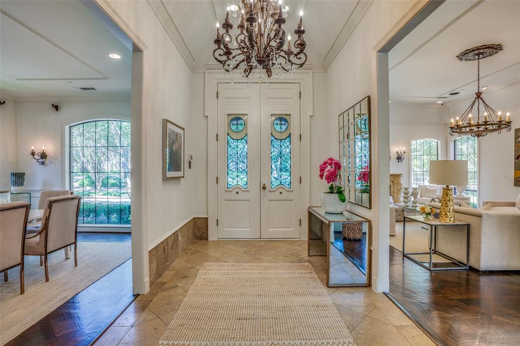 Inwood Park Estates - Residential