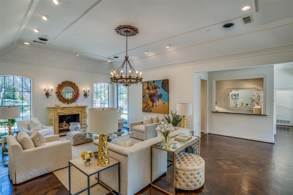 Inwood Park Estates - Residential