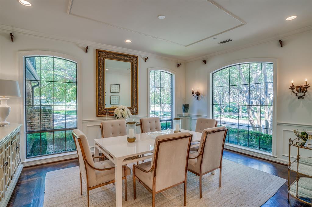 Inwood Park Estates - Residential