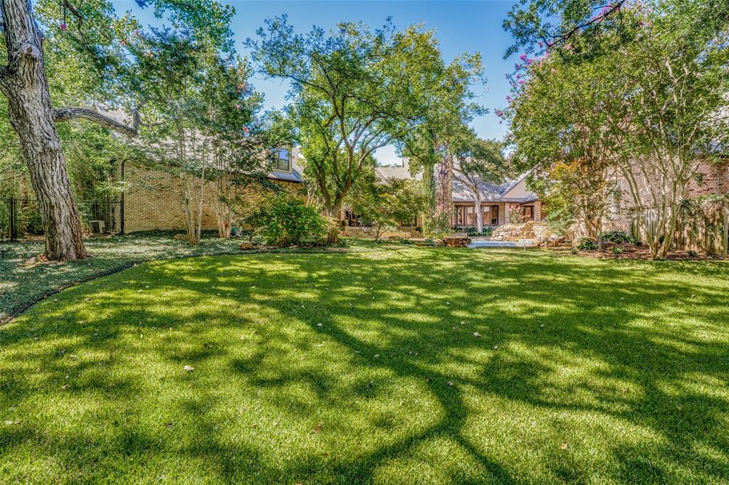 Inwood Park Estates - Residential