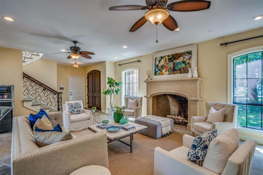 Inwood Park Estates - Residential